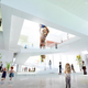 Image for article titled Lego's Amazing New HQ Is Finally Underway (And You Can Build Your Own)